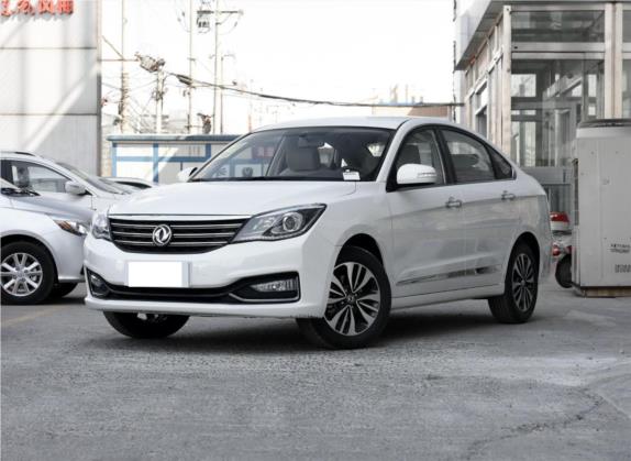 东风风神A60 2016款 1.5L 自动豪华型