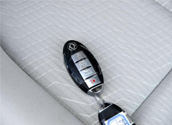东风风神A60 2016款 1.5L 自动豪华型 其他细节类   钥匙