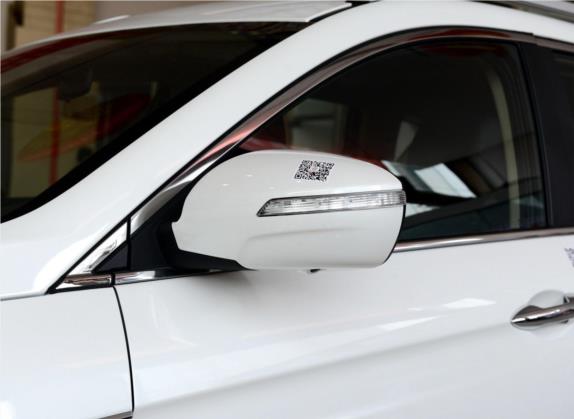 东风风神AX7 2015款 2.3L 自动智尊型 外观细节类   外后视镜