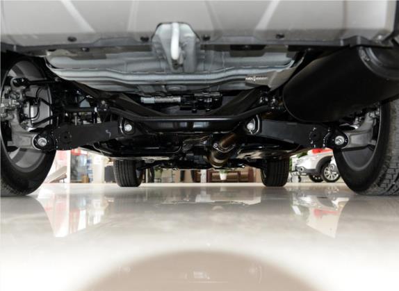 东风风神AX7 2015款 2.3L 自动智尊型 其他细节类   后悬架