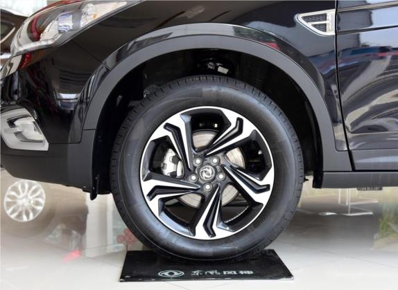 东风风神AX7 2016款 2.0L 自动智逸型 其他细节类   前轮