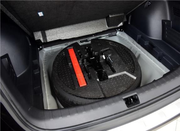 东风风神AX7 2016款 2.0L 自动智逸型 其他细节类   备胎