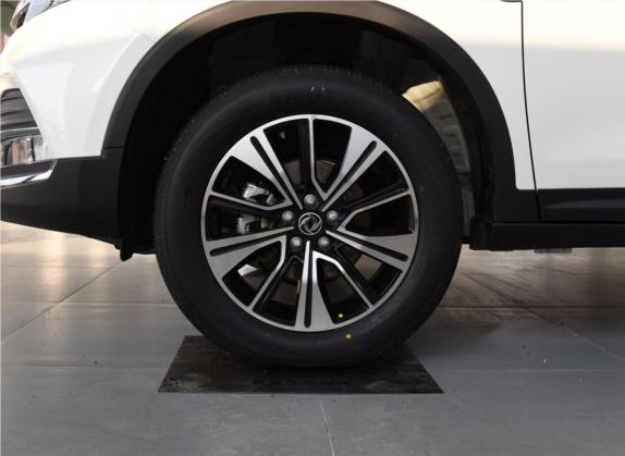 东风风神AX7 2018款 经典 1.6T 自动精英型 其他细节类   前轮