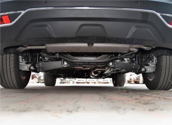 东风风神AX7 2019款 1.6T 自动AI领航型 畅享版 国VI 其他细节类   后悬架