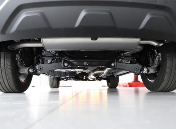 东风风神AX7 2020款 1.6T 自动AI领航型 国VI 其他细节类   后悬架