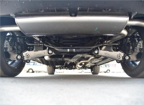 东风风神AX7 2021款 1.6T 自动质越版 其他细节类   后悬架