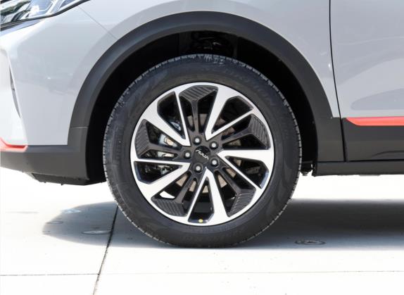 东风风神AX7 2022款 马赫版 1.5T DCT DF41 其他细节类   前轮