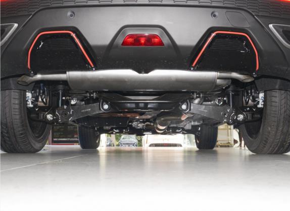 东风风神AX7 2023款 马赫版 1.5T DCT DF41 其他细节类   后悬架