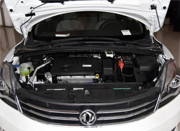 东风风神L60 2015款 1.8L 手动新享型 其他细节类   发动机舱