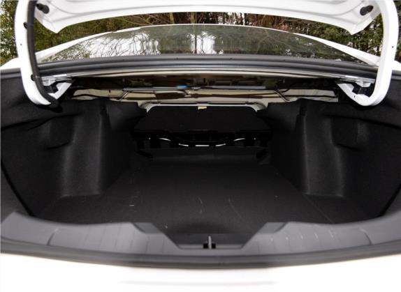 东风风神L60 2015款 1.8L 自动新睿型 车厢座椅   后备厢