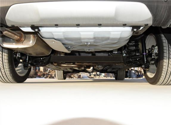 东风风神AX3 2017款 领先版 1.5L 手动尚酷型 其他细节类   后悬架