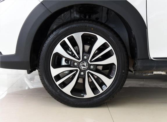 东风风神AX3 2019款 1.6L 手动劲享版 其他细节类   前轮