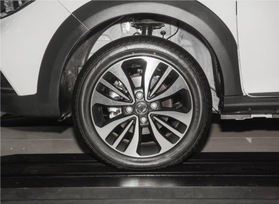 东风风神AX3 2019款 1.6L 自动劲享版 其他细节类   前轮