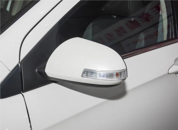 东风风神AX3 2019款 1.6L 自动劲享版 外观细节类   外后视镜