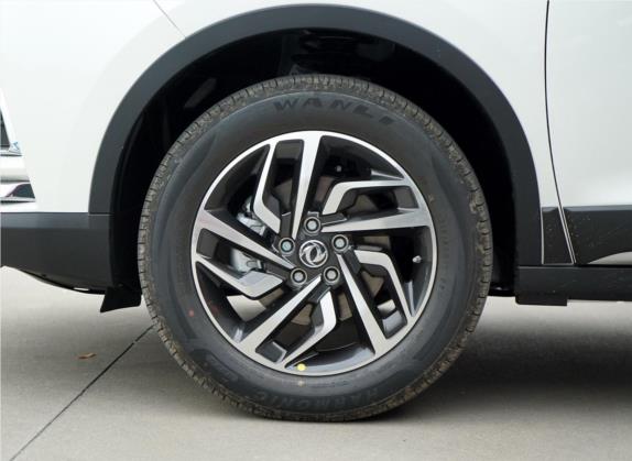 东风风神AX5 2019款 1.4T 自动智悦型 国V 其他细节类   前轮