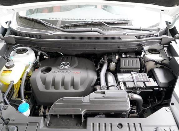 东风风神AX5 2019款 1.4T 自动智悦型 国V 其他细节类   发动机舱