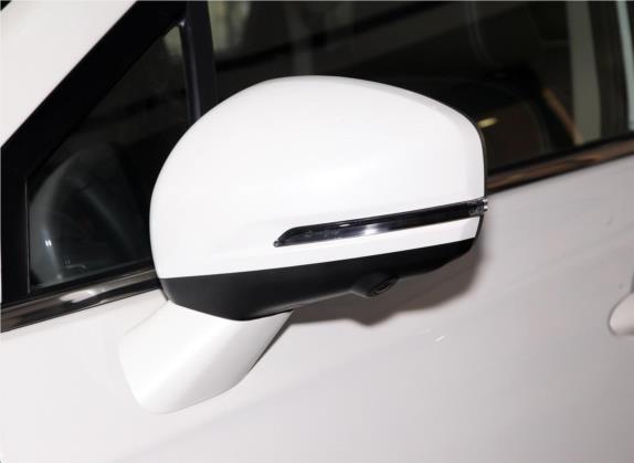 东风风神AX5 2019款 230T 自动智享型 国VI 外观细节类   外后视镜