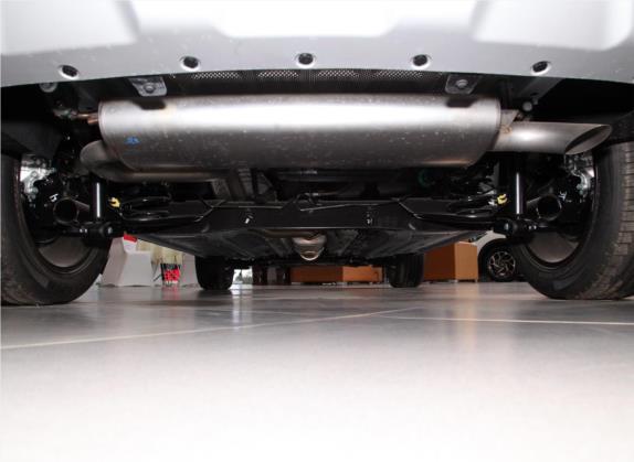 东风风神AX5 2019款 230T 自动智享型 国VI 其他细节类   后悬架