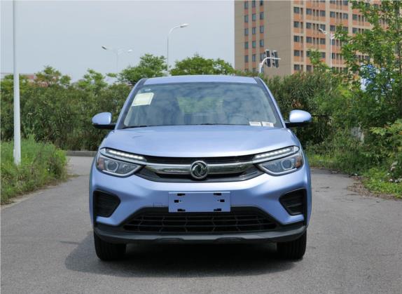 东风风神AX4 2020款 200T 手动豪华型 外观   正前