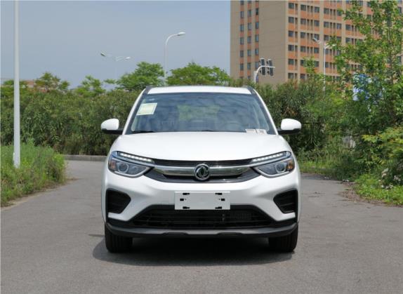 东风风神AX4 2020款 200T 手动尊贵型 外观   正前