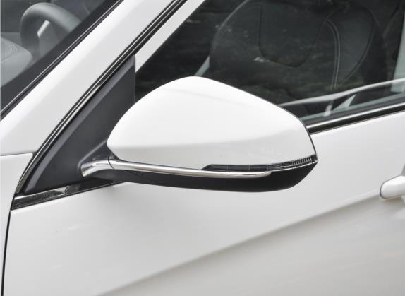 2023款 500 智行版 磷酸铁锂 47.58kWh 外观细节类   外后视镜