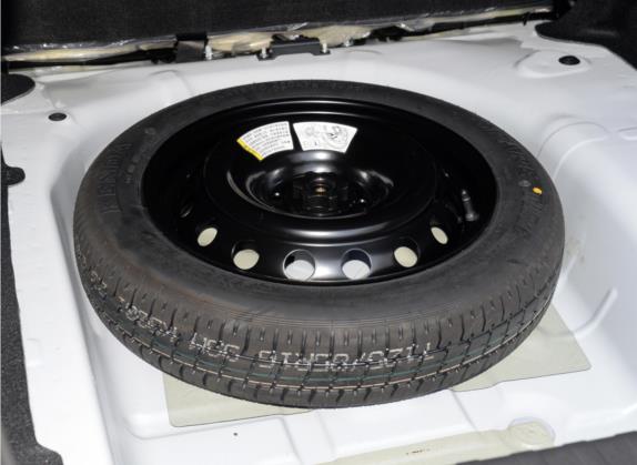 奕炫 2020款 230T 自动炫目赛道版 其他细节类   备胎