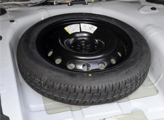 奕炫 2020款 230T 自动炫酷赛道版 其他细节类   备胎