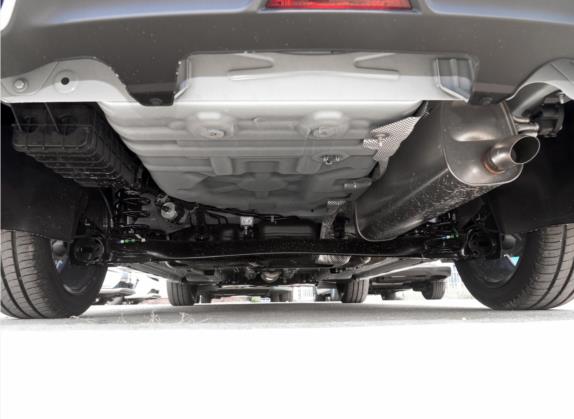 奕炫 2020款 230T 自动炫酷赛道版 其他细节类   后悬架