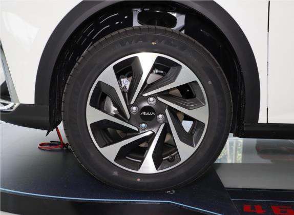 奕炫GS 2020款 230T 自动越目版 其他细节类   前轮