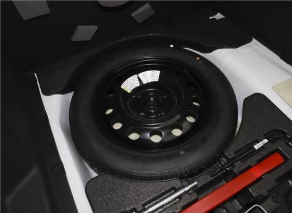 奕炫GS 2020款 230T 自动越目版 其他细节类   备胎