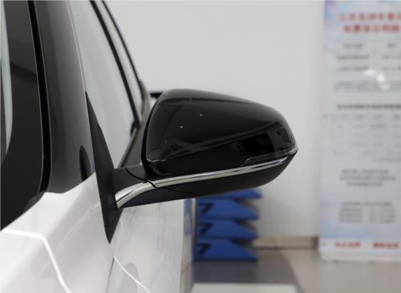 奕炫GS 2020款 230T 自动越目版 外观细节类   外后视镜