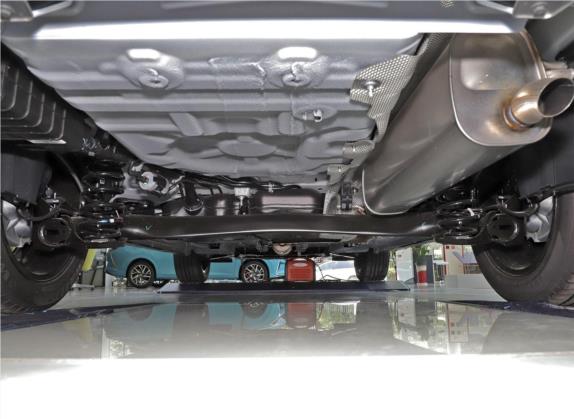 奕炫GS 2020款 230T 自动越目版 其他细节类   后悬架