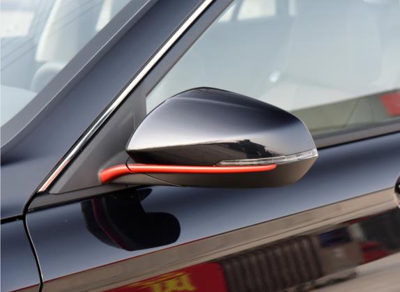奕炫GS 2020款 230T 自动黑武士版 外观细节类   外后视镜