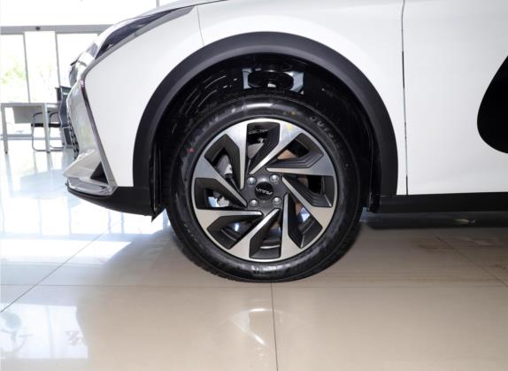 奕炫GS 2021款 230T 自动追月版 其他细节类   前轮