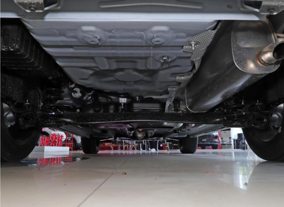 奕炫GS 2021款 230T 自动追月版 其他细节类   后悬架