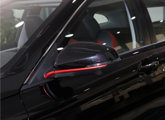 奕炫GS 2021款 230T 自动追星武士版 外观细节类   外后视镜