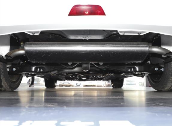 奕炫MAX 2021款 1.5T 超酷潮爸版 其他细节类   后悬架