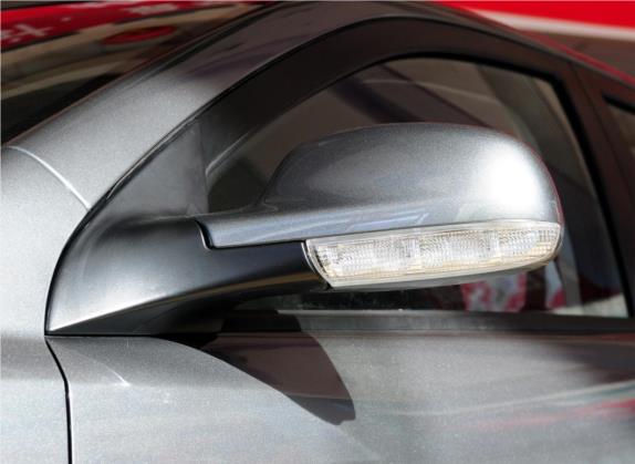 东风风神S30 2011款 1.6L 手动尊雅型 外观细节类   外后视镜