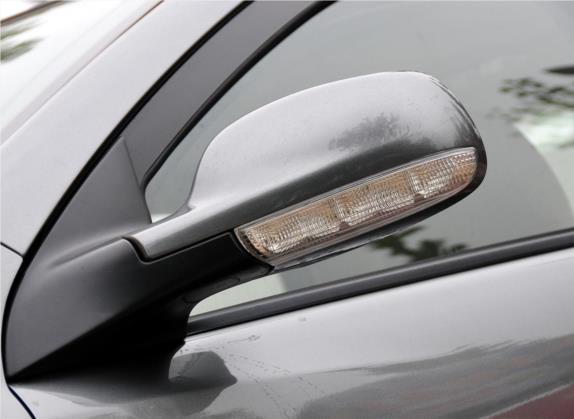 东风风神S30 2011款 1.6L 手动尊贵型 外观细节类   外后视镜