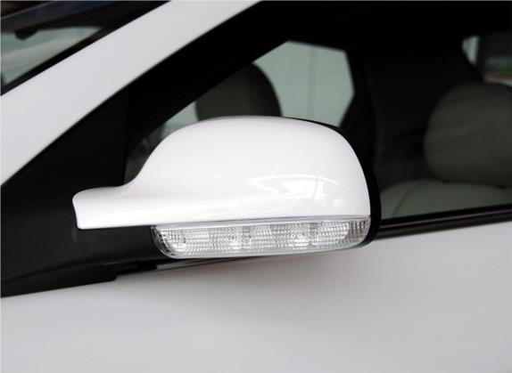东风风神S30 2012款 1.6L 手动尊贵型 外观细节类   外后视镜