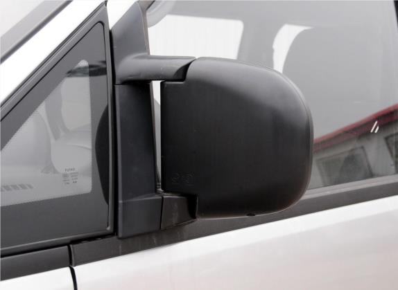 菱智 2014款 M5 Q3 2.0L 7座长轴舒适型 外观细节类   外后视镜