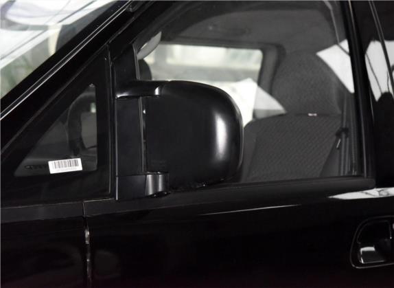 菱智 2015款 M5 Q7 2.0L 7座长轴豪华型 外观细节类   外后视镜