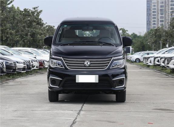 菱智 2019款 M5 1.6L 特供版 6座 外观   正前