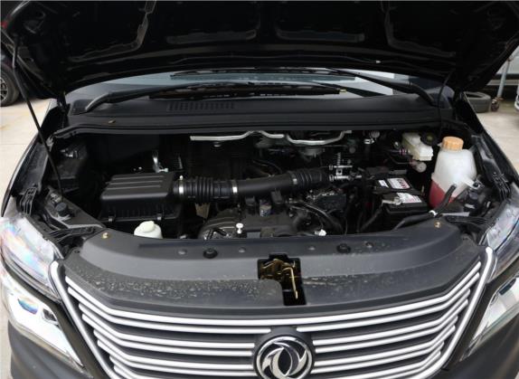菱智 2019款 M5 1.6L 7座特供型 国VI 其他细节类   发动机舱
