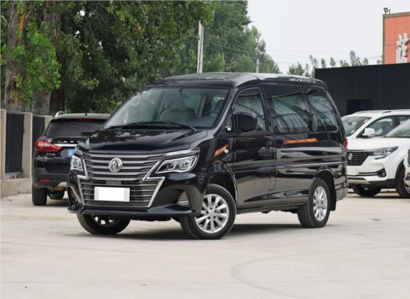 菱智 2020款 M5 1.6L 豪华型 7座