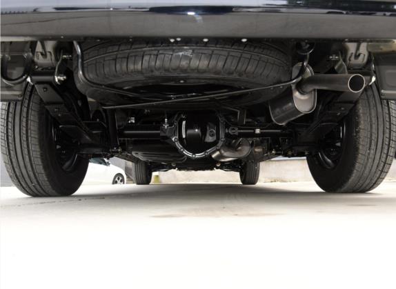 菱智 2022款 M5 1.6L 实用型 7座 其他细节类   后悬架