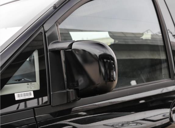 菱智 2022款 奋斗款 M5L 1.6L 舒适型 9座 外观细节类   外后视镜