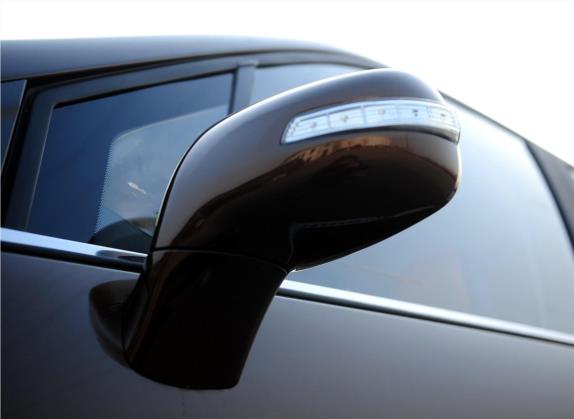 景逸X5 2013款 1.8T 手动尊享型 外观细节类   外后视镜