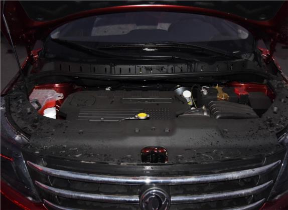 景逸X5 2016款 1.6L 手动豪华型 其他细节类   发动机舱