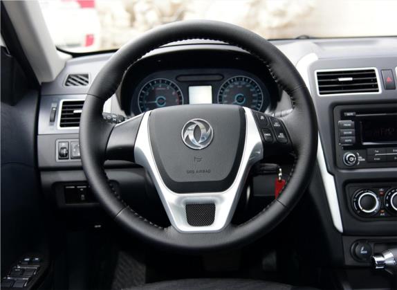 景逸S50 2014款 1.6L CVT豪华型 中控类   驾驶位